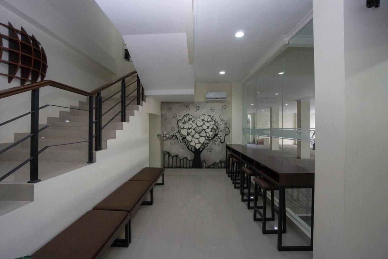 Collection O Yogyakarta Near Jalan Malioboro Formerly Alena Residence Jogjakarta Buitenkant foto